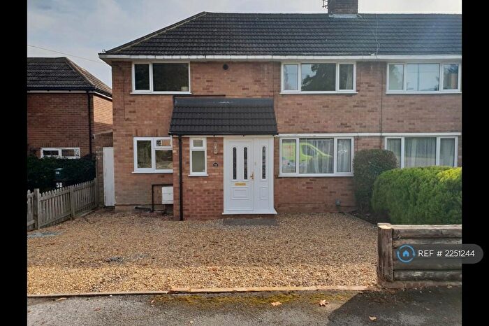 4 Bedroom Semi-Detached House To Rent In Grove Avenue, Harpenden, AL5