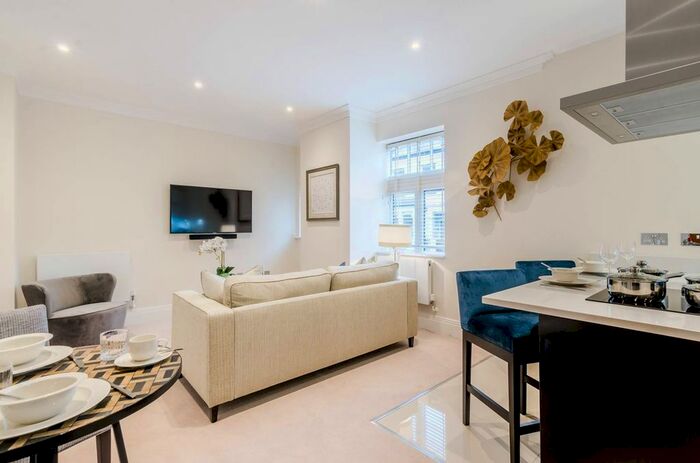 1 Bedroom Flat To Rent In Rainville Road, Hammersmith, London, W6