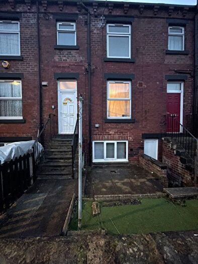 1 Bedroom Flat To Rent In Arthington Street, Leeds, LS10