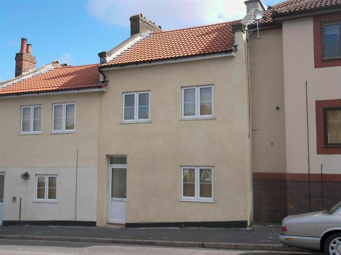 2 Bedroom Flat To Rent In Nags Head Hill, St. George, Bristol, BS5