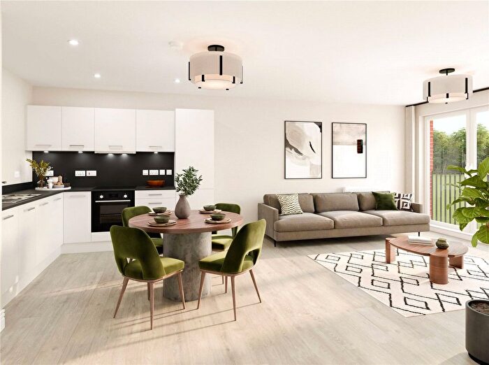 1 Bedroom Flat For Sale In Plot - The Foundry, Inverlair Avenue, Cathcart, Glasgow, G43