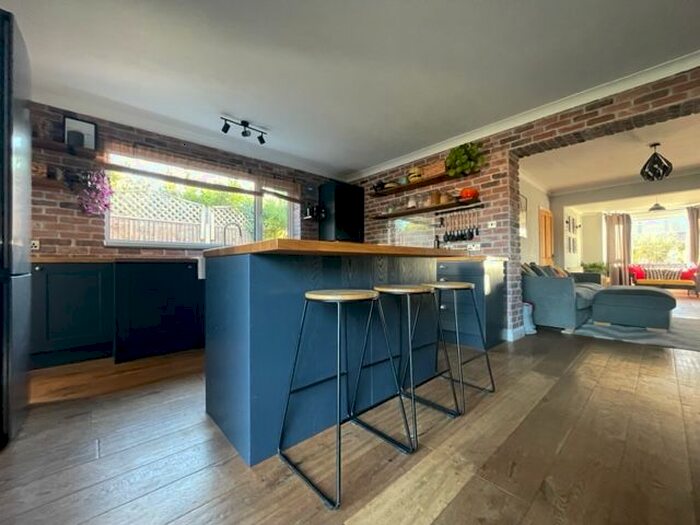 3 Bedroom Property To Rent In Breckland Road, New Costessey, Norwich, NR5