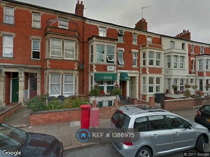 1 Bedroom Flat To Rent In Abington Avenue, Northampton, NN1