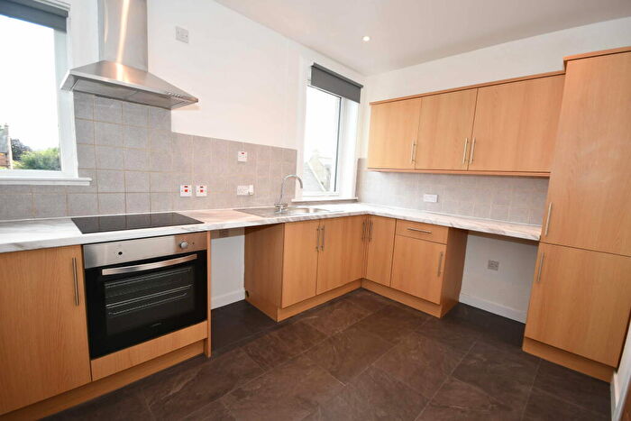 3 Bedroom Flat To Rent In Union Road, Crown, Inverness, IV2