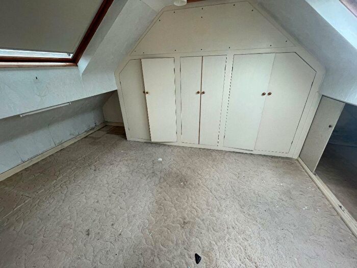 2 Bedroom Semi-Detached Bungalow For Sale In Anstable Road, Bare, Morecambe, LA4