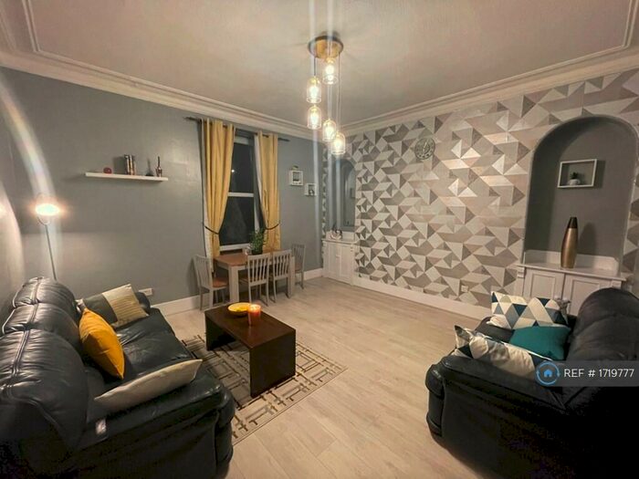 1 Bedroom Flat To Rent In King Street, Aberdeen, AB24