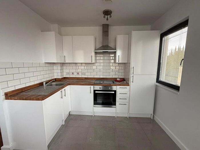 2 Bedroom Flat To Rent In Touthill Close, Peterborough, PE1