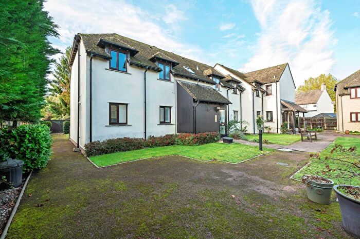 1 Bedroom Flat For Sale In Pegasus Court, Bourton-On-The-Water, GL54