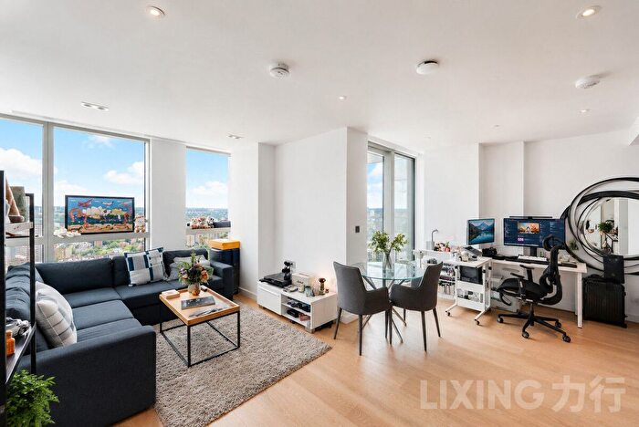 1 Bedroom Flat For Sale In Atlas Building, City Road, Hoxton, EC1V