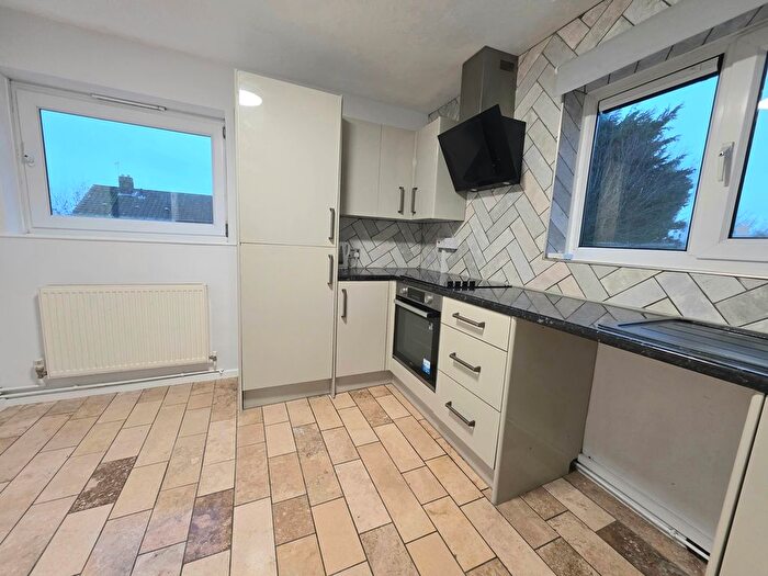 2 Bedroom Flat To Rent In Coronilla Green, Great Yarmouth, NR31