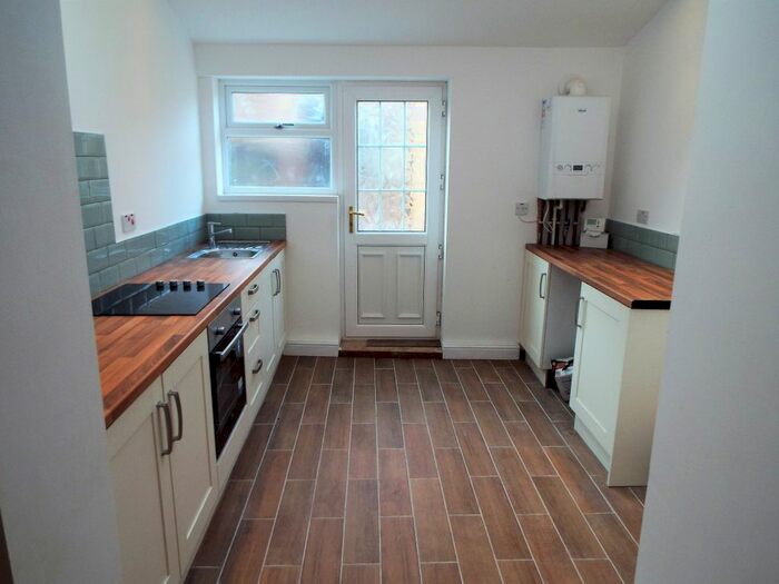 2 Bedroom Terraced House To Rent In Church Street, Louth LN11