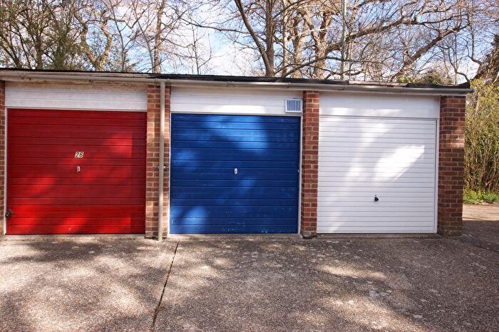 1 Bedroom Flat For Sale In Justin Close, Fareham, PO14