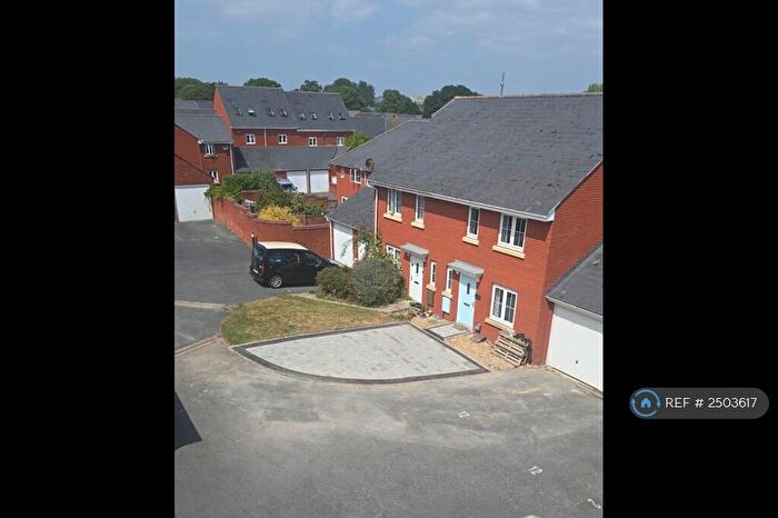 3 Bedroom Semi-Detached House To Rent In Unicorn Street, Exeter, EX2