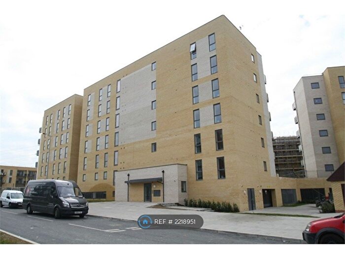 1 Bedroom Flat To Rent In Cornelius House, Barking, IG11
