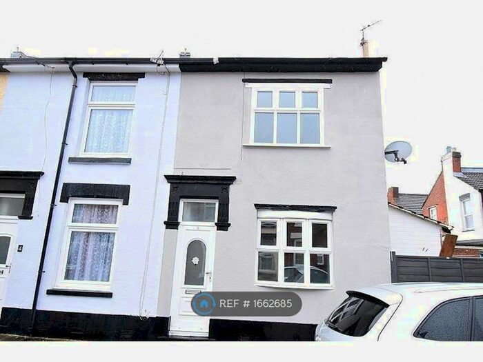 4 Bedroom End Of Terrace House To Rent In Barnes Road, Portsmouth, PO1