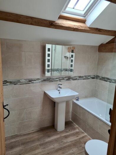 2 Bedroom Barn Conversion To Rent In Chapel Road, Greatworth, OX17