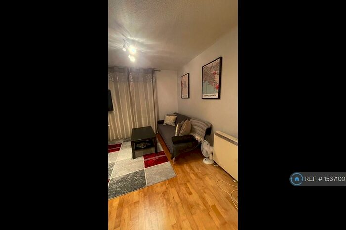 1 Bedroom Flat To Rent In Finland Street, London, SE16