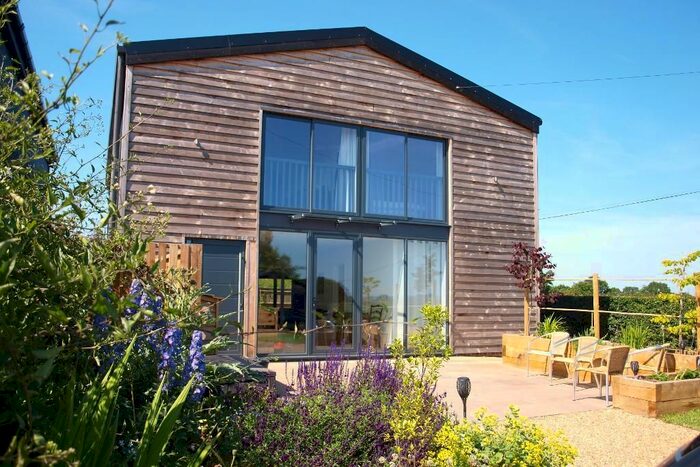 4 Bedroom Detached House For Sale In The Cut, Smarden, Kent, TN27