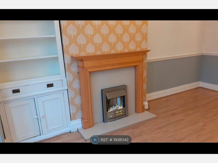 3 Bedroom Terraced House To Rent In Willow Street, Fleetwood, FY7