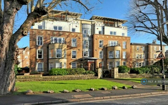3 Bedroom Flat To Rent In Southdowns, Clifton, Bristol, BS8