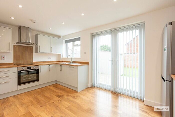 3 Bedroom House To Rent In Lampton Avenue, Hartcliffe, BS13