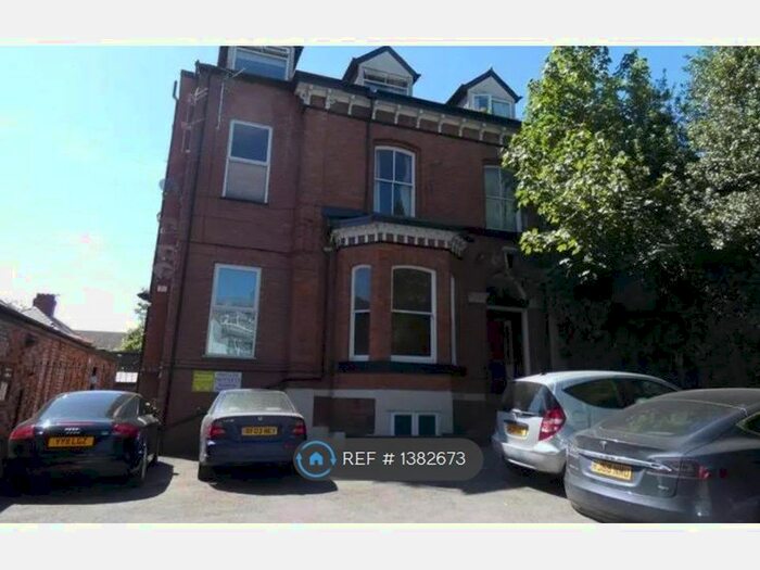 1 Bedroom Flat To Rent In Upper Chorlton Road, Manchester, M16
