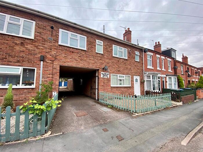 2 Bedroom Duplex To Rent In Buckley House Moor Street Earlsdon Coventry, CV5