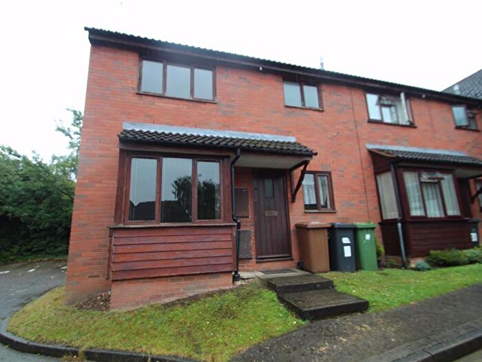 1 Bedroom End Of Terrace House To Rent In Elstree, WD6