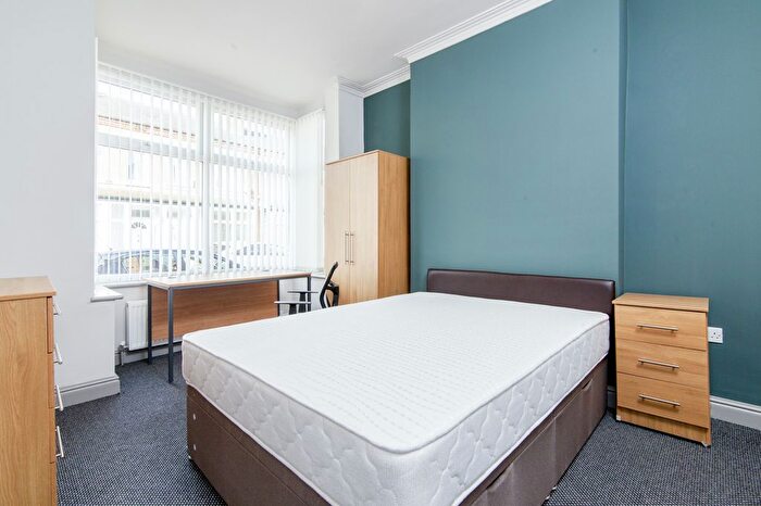 3 Bedroom Terraced House To Rent In , Haddon Street, Salford, M6