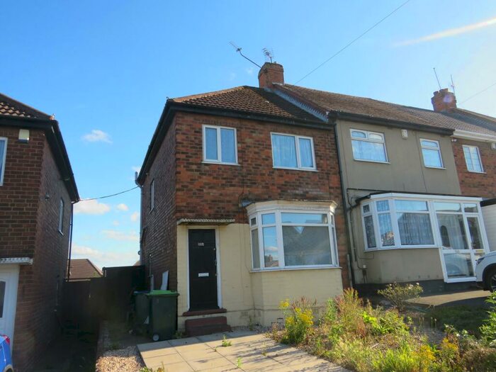 3 Bedroom End Of Terrace House To Rent In Newbury Lane, Oldbury, B69