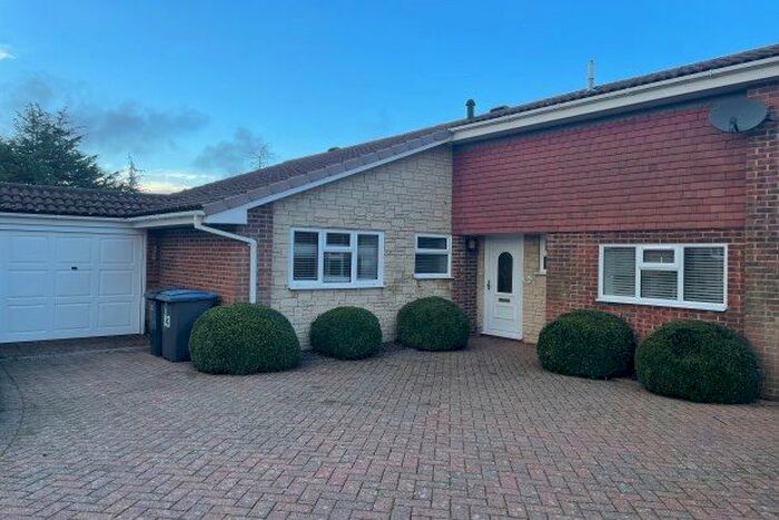 4 Bedroom Detached Bungalow To Rent In Beauxfield, Dover CT16