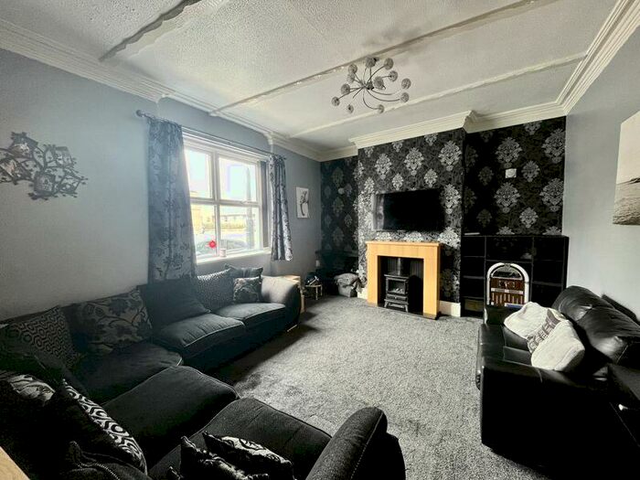 4 Bedroom Terraced House For Sale In John Street, Cullercoats, NE30