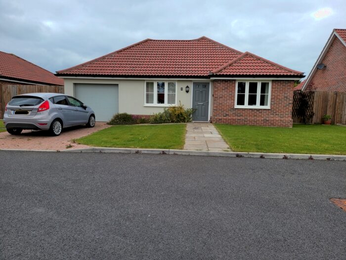 3 Bedroom Terraced House To Rent In Steam Mill Close, Bradfield, CO11