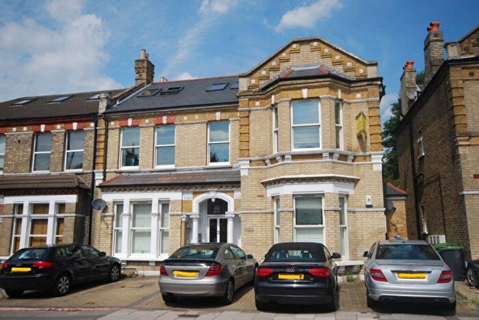2 Bedroom Flat To Rent In Fusion, Manor Road, Beckenham, BR3