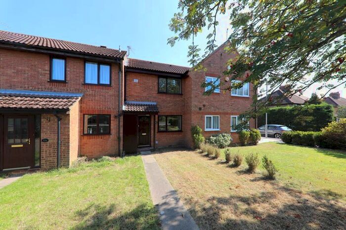 2 Bedroom Terraced House To Rent In Hornhill Road, Maple Cross, WD3