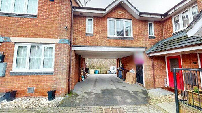 1 Bedroom Flat To Rent In Lawnwood Drive, Goldthorpe, Rotherham, S63