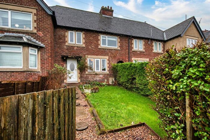 3 Bedroom Terraced House For Sale In Bakewell Road, Matlock, DE4