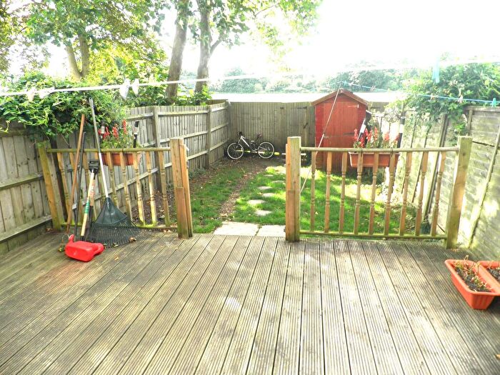 4 Bedroom Town House To Rent In Osier Crescent, Muswell Hill, N10