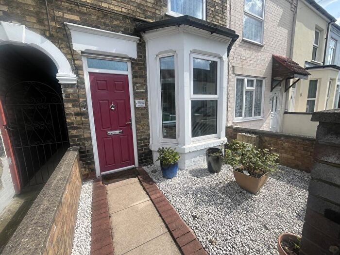 3 Bedroom House To Rent In Star Road, Peterborough, PE1