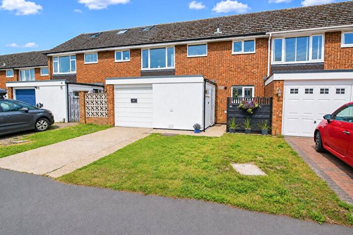 3 Bedroom Terraced House For Sale In The Tene, Baldock, SG7