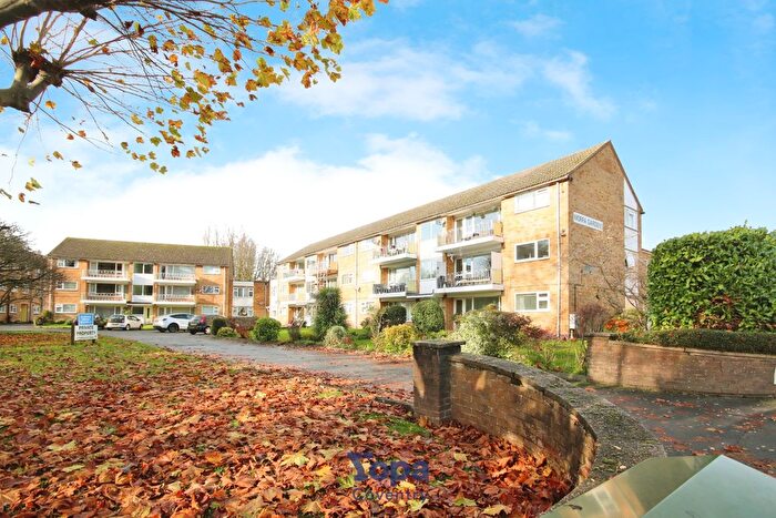 1 Bedroom Studio For Sale In Morfa Gardens, Coventry, CV6