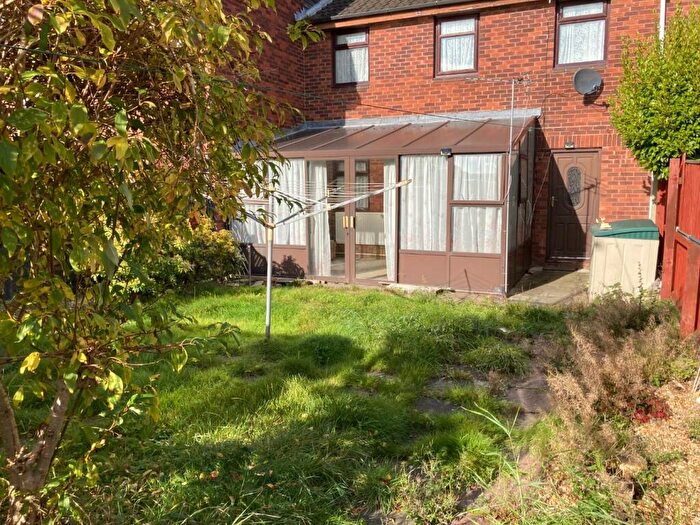 2 Bedroom Terraced House For Sale In Dalton Court, Hadrian Lodge West, Wallsend, NE28