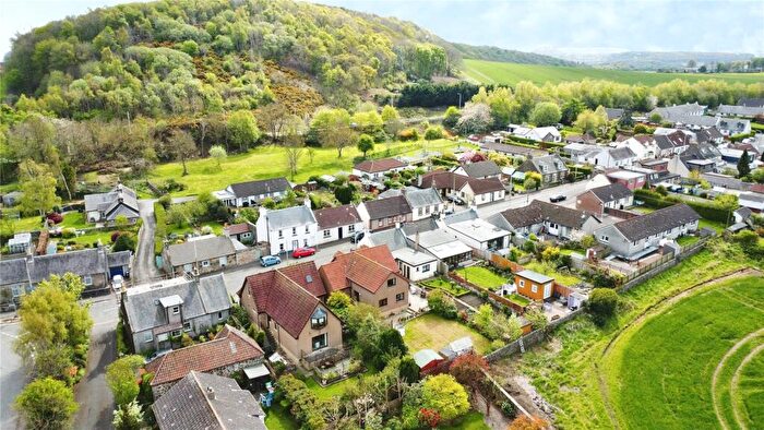 4 Bedroom Detached House For Sale In Main Street, Hillend, Dunfermline, Fife, KY11