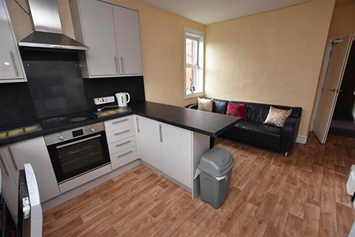 4 Bedroom Apartment To Rent In Station Road, Harborne, Birmingham, West Midlands, B17
