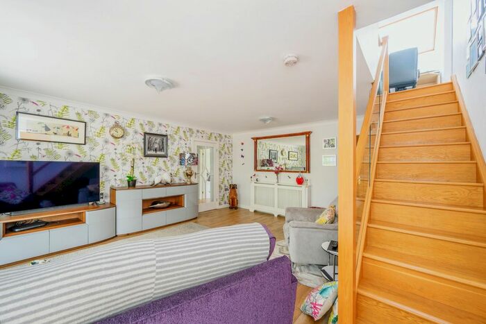 3 Bedroom Bungalow For Sale In Hatherton Road, Cannock, Staffordshire, WS11