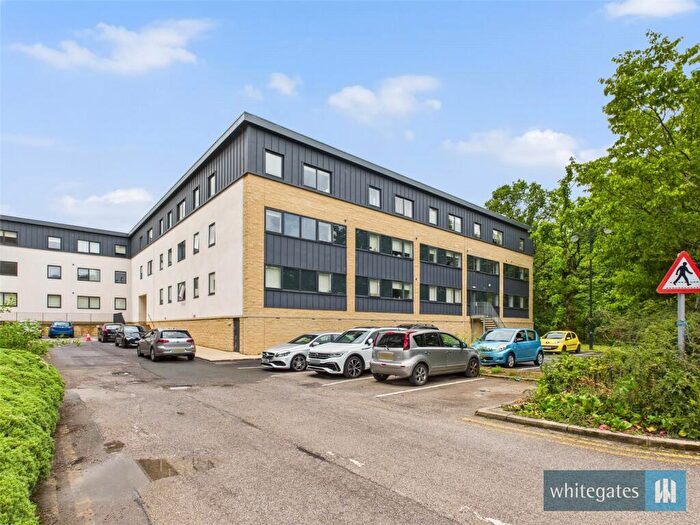 2 Bedroom Apartment To Rent In The Printworks, Bingley Road, Bradford, West Yorkshire, BD9