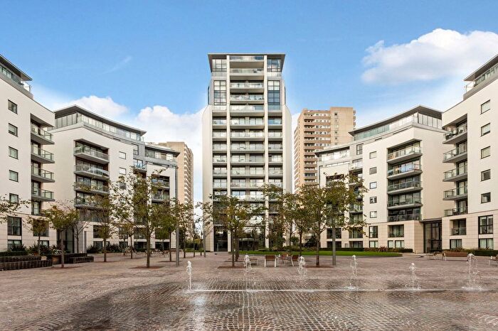 2 Bedroom Flat To Rent In Turner House, Pump House Crescent, TW8