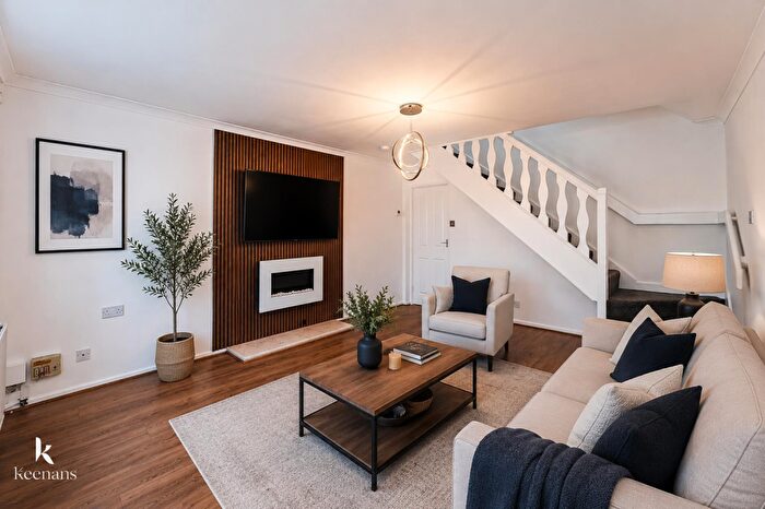 2 Bedroom Semi Detached House For Sale In Petre Crescent, Rishton, BB1