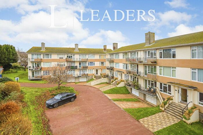 1 Bedroom Flat To Rent In Carew Road, BN21