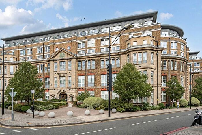 2 Bedroom Flat For Sale In Building, Woolwich Riverside, London, SE18